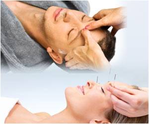  Acupressure Effective In Brain Injury Recovery: Study